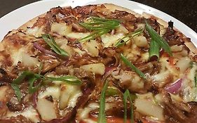 Junction Hotel Moora